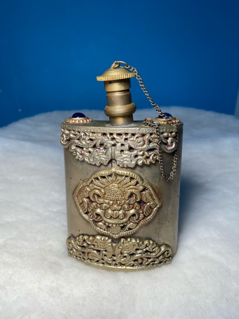 Metal Hip flask